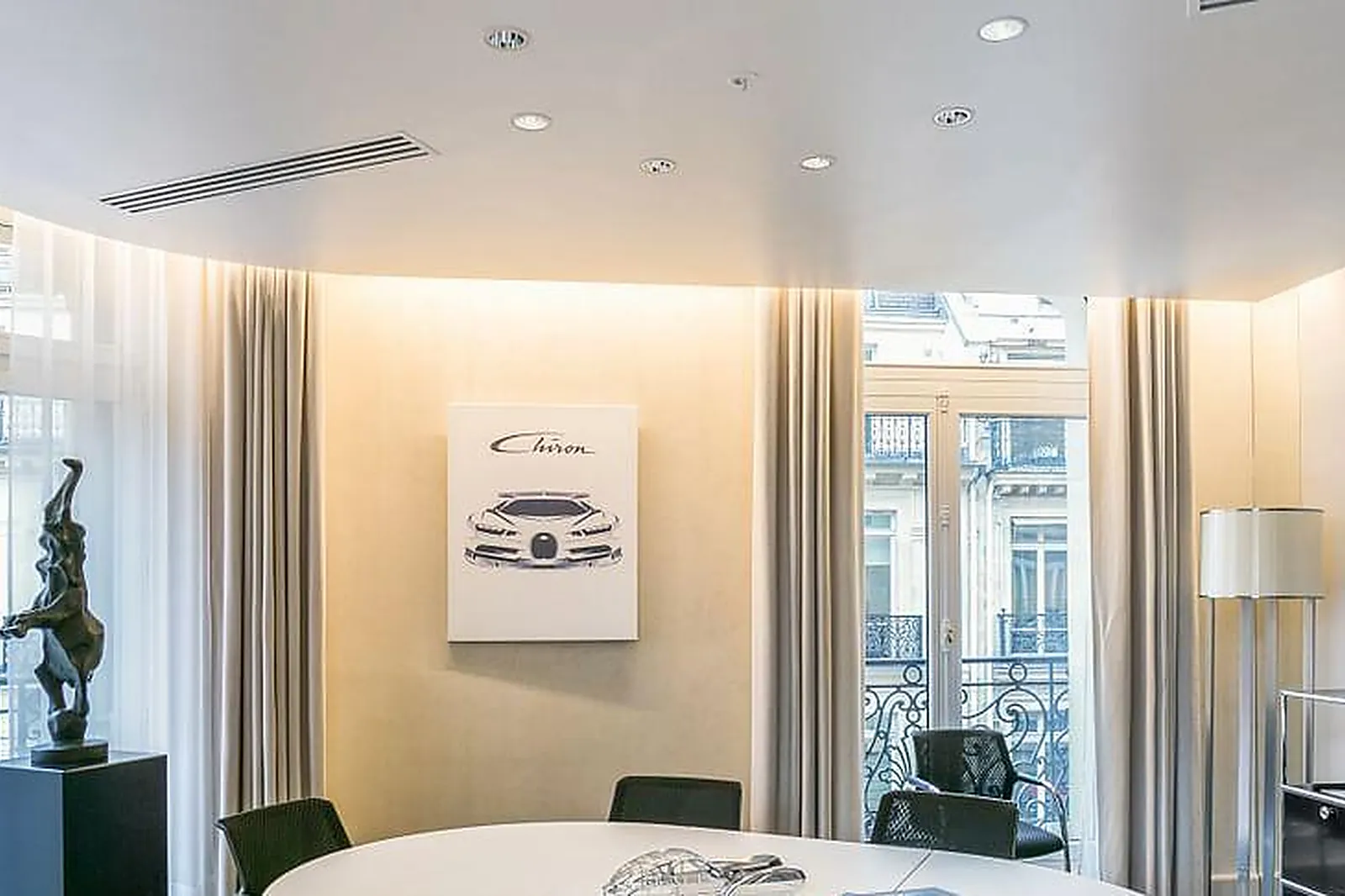 Lieux événementiels, WAVE IN PARIS