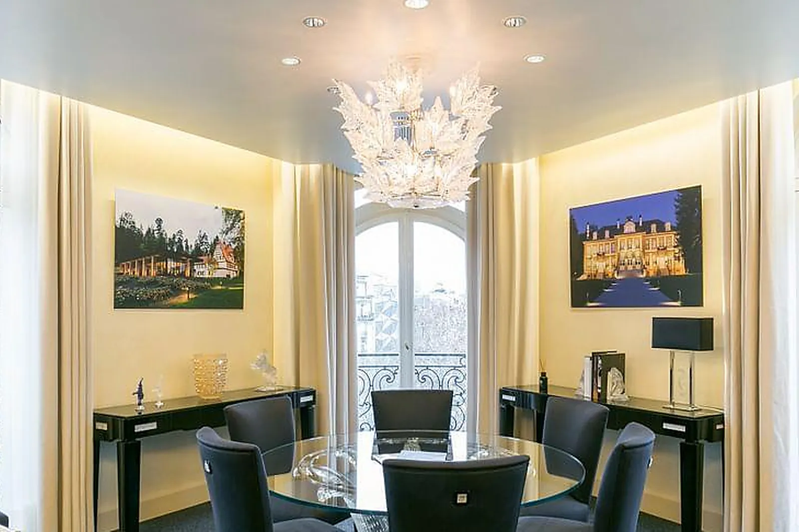 Lieux événementiels, WAVE IN PARIS