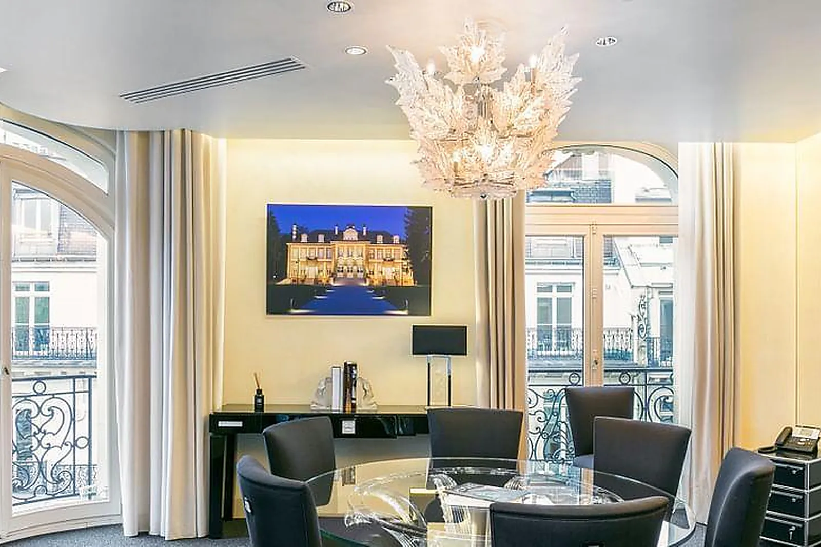 Lieux événementiels, WAVE IN PARIS