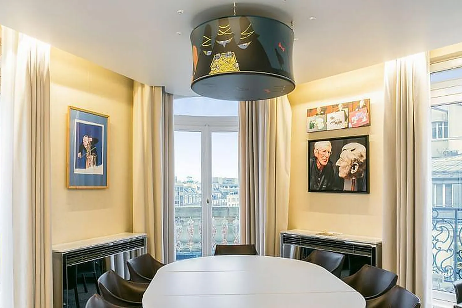 Lieux événementiels, WAVE IN PARIS