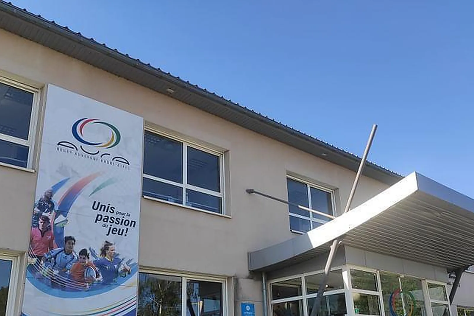 Lieux événementiels, MAISON DE L'OVALIE CHAPONNAY