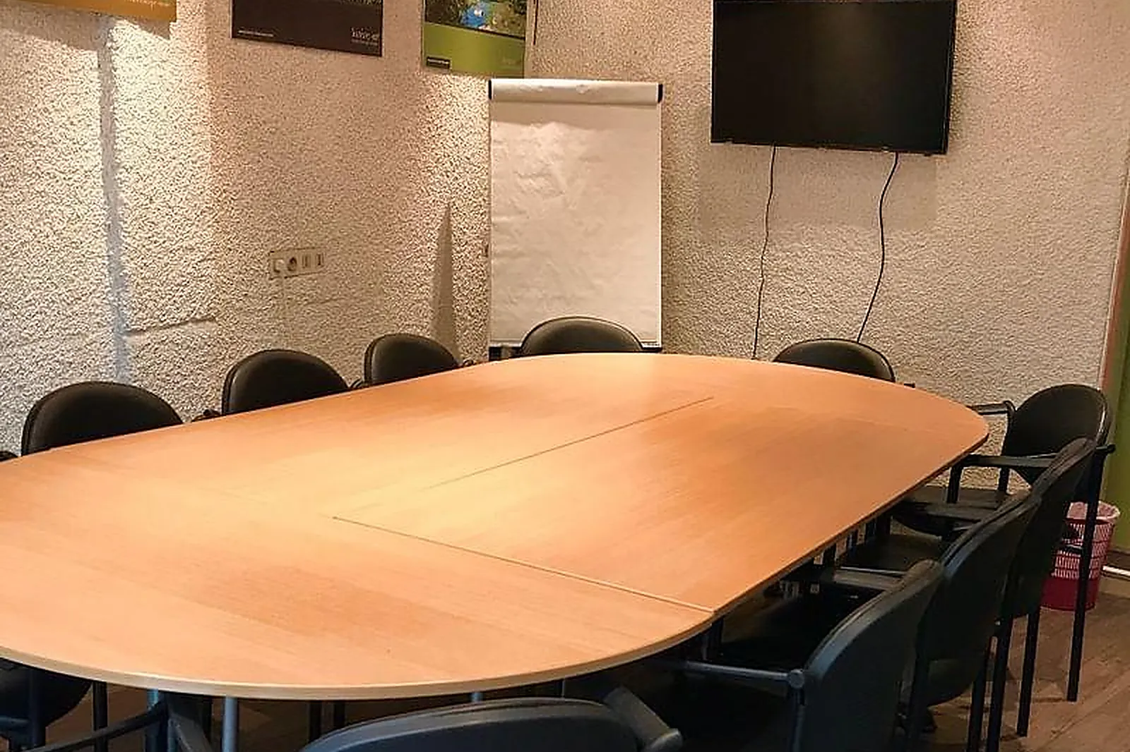 Lieux événementiels, MAISON DE LA LOZÈRE À PARIS