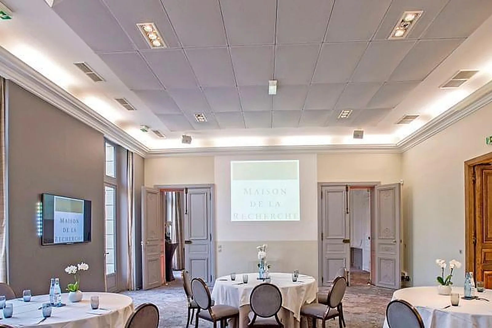 Lieux événementiels, STUDIO URBAN