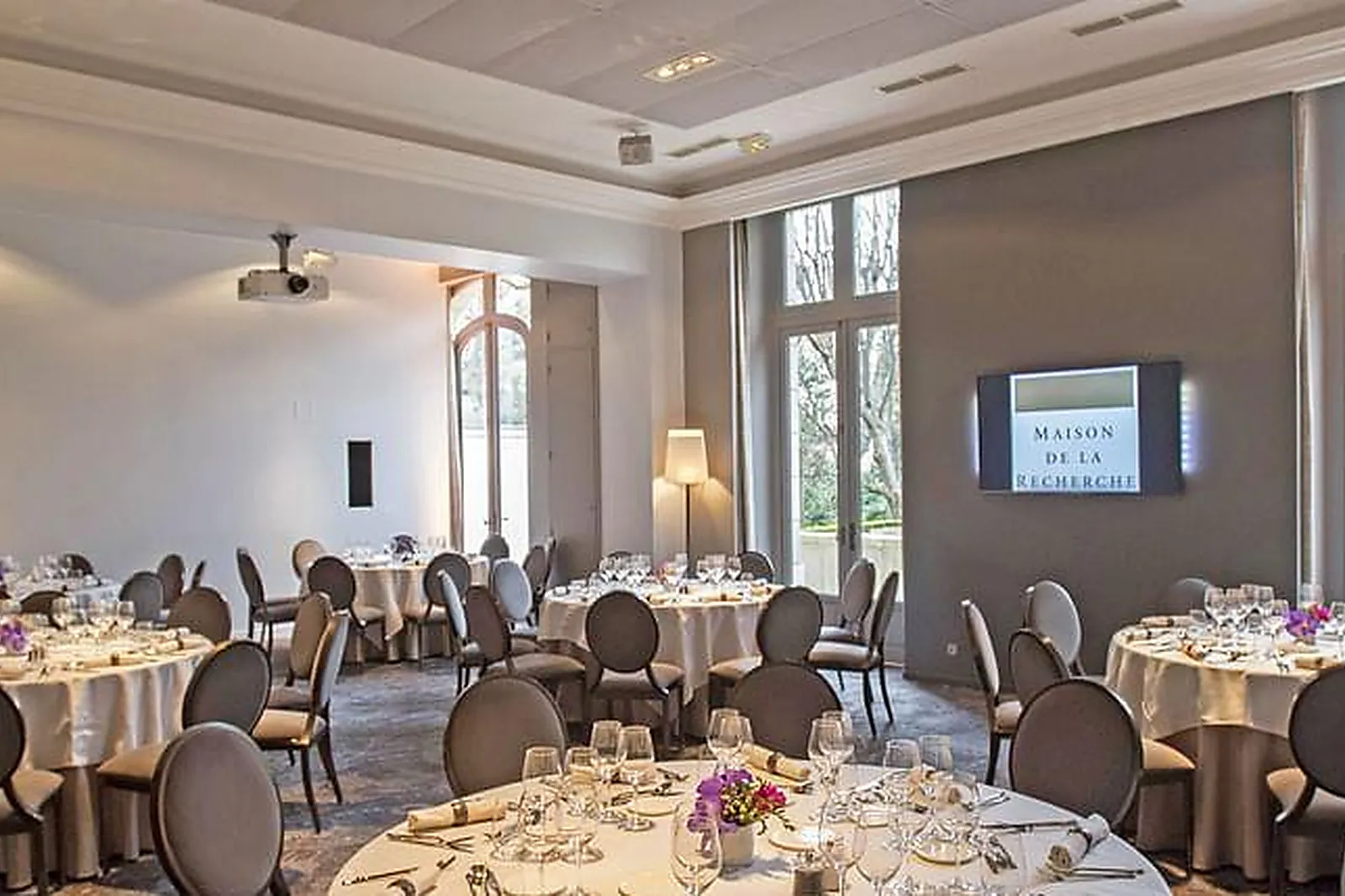 Lieux événementiels, STUDIO URBAN