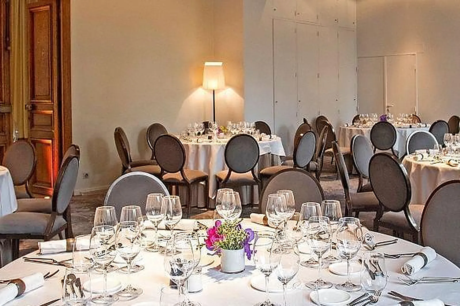 Lieux événementiels, STUDIO URBAN