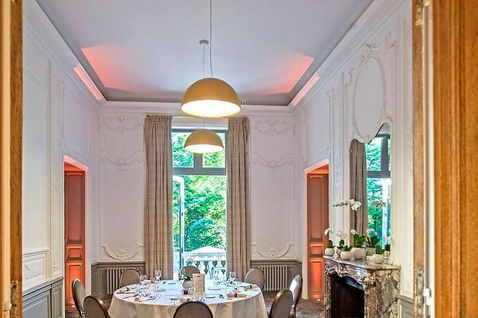 Lieux événementiels, STUDIO URBAN