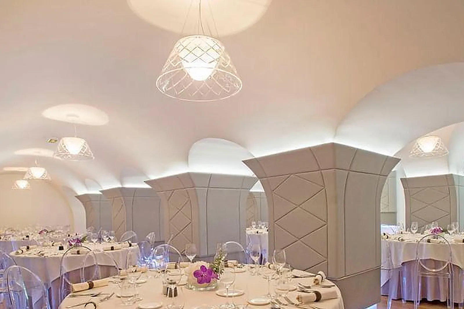 Lieux événementiels, STUDIO URBAN