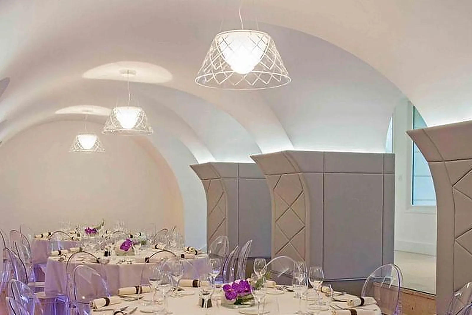 Lieux événementiels, STUDIO URBAN