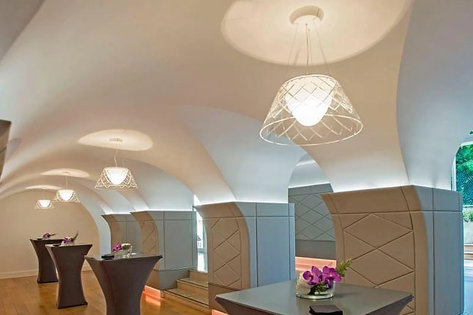 Lieux événementiels, STUDIO URBAN