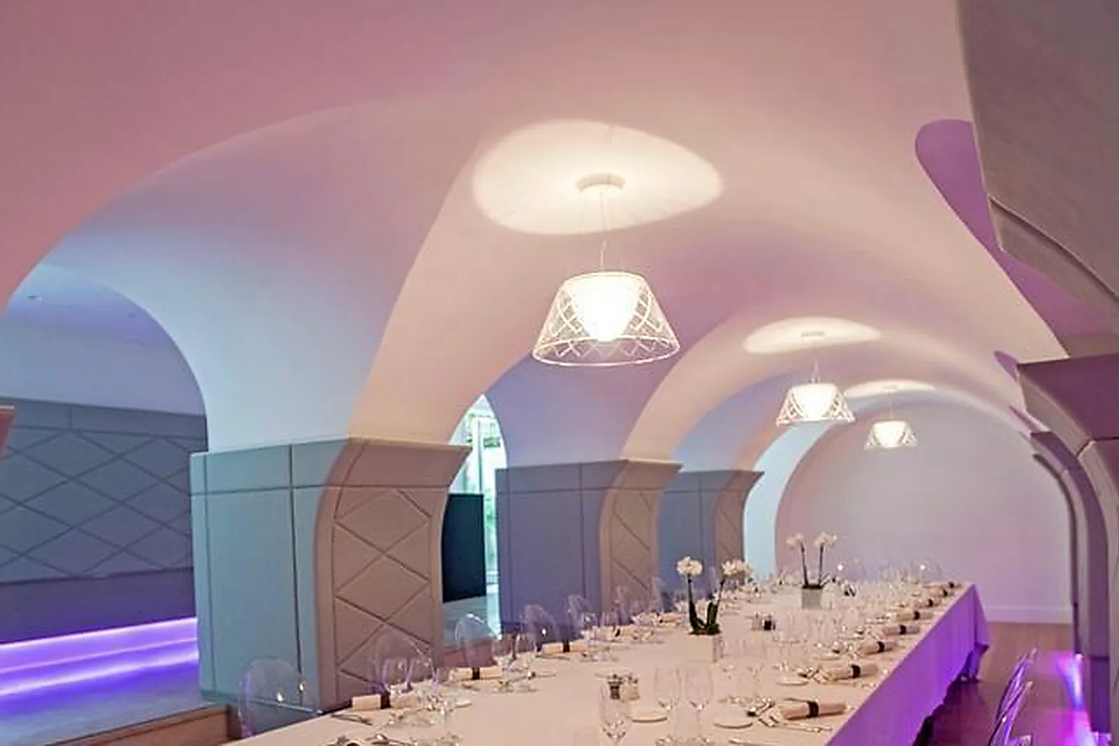 Lieux événementiels, STUDIO URBAN