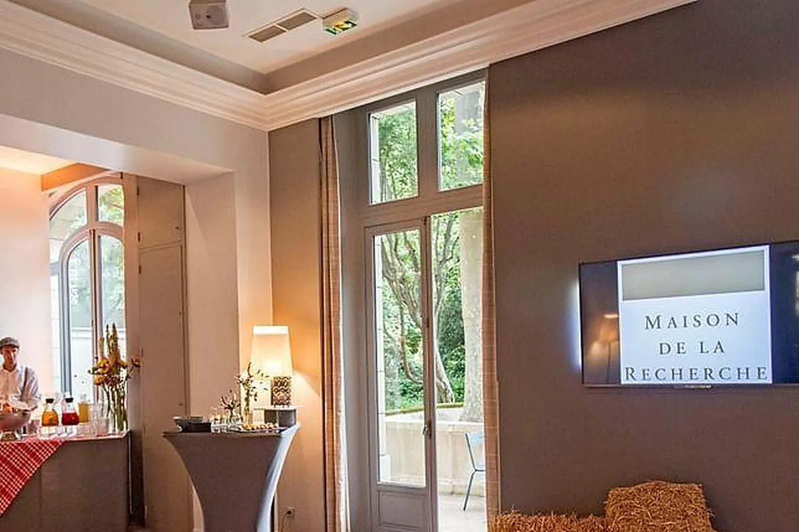 Lieux événementiels, STUDIO URBAN