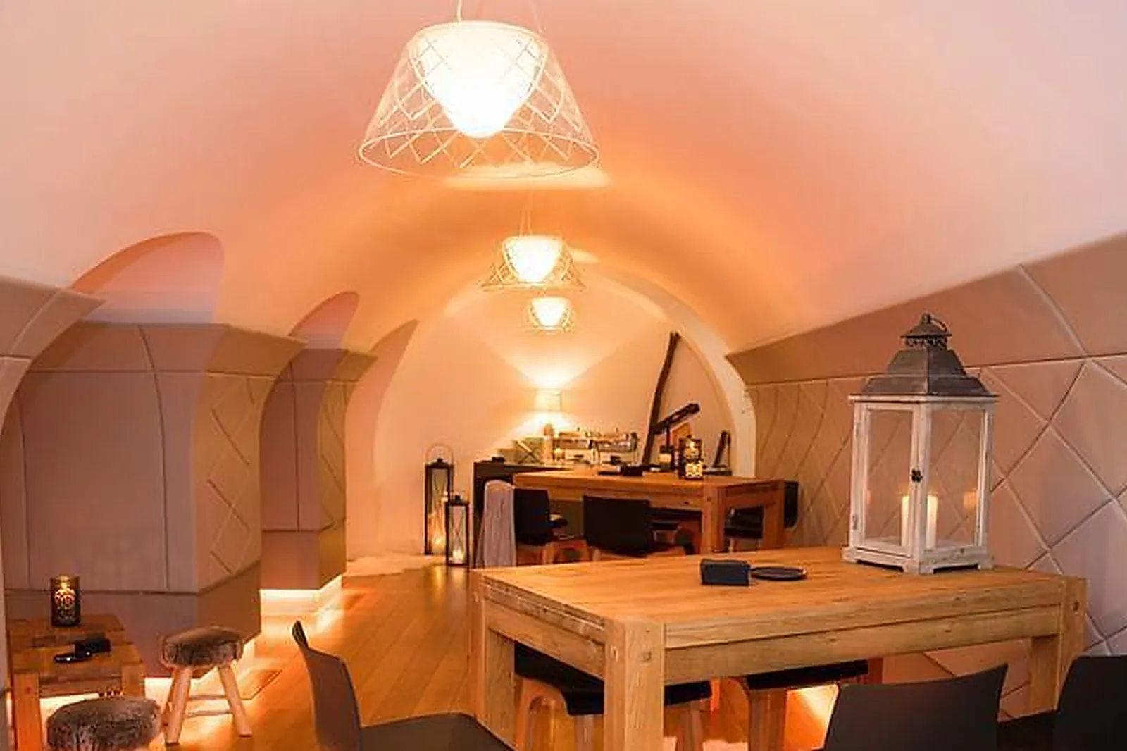 Lieux événementiels, STUDIO URBAN