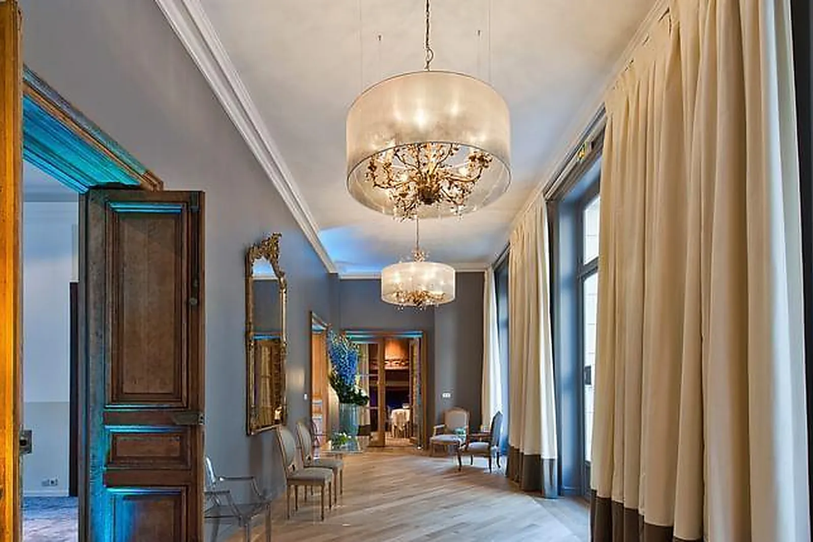 Lieux événementiels, STUDIO URBAN