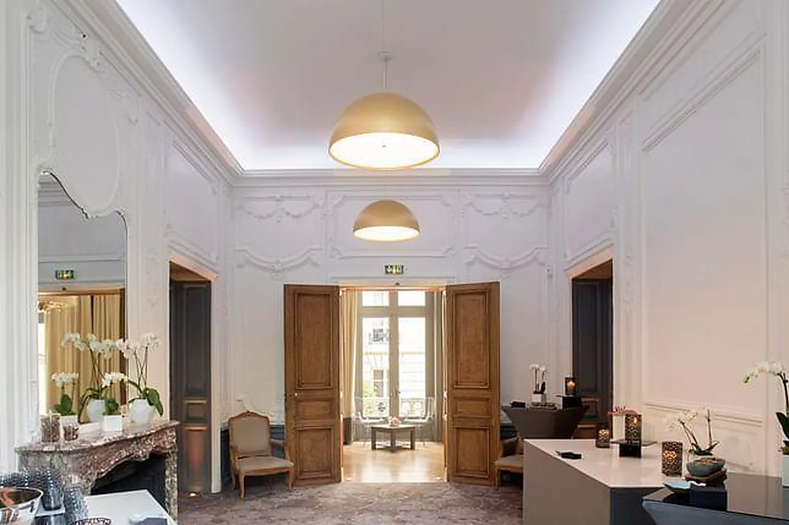 Lieux événementiels, STUDIO URBAN