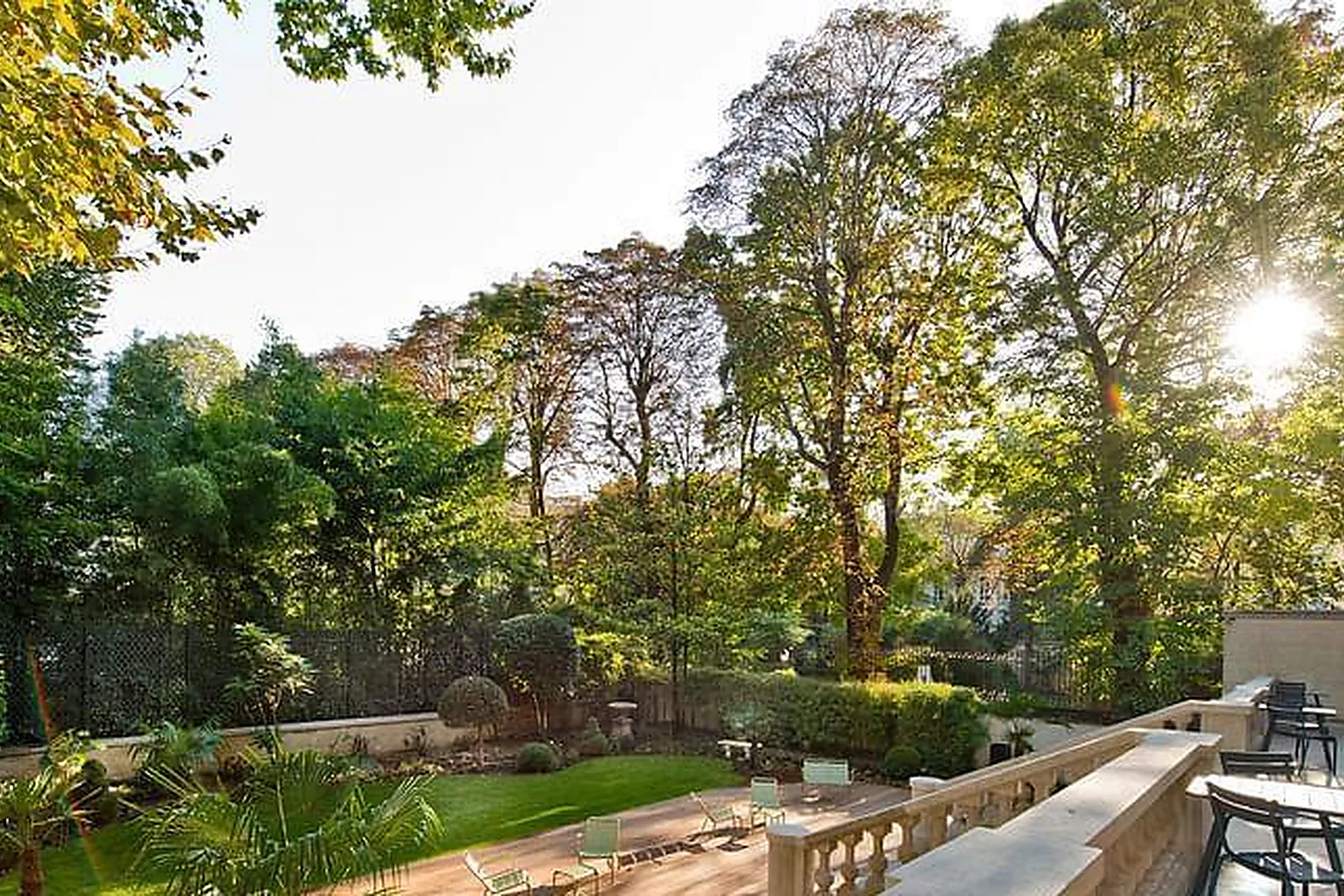 Lieux événementiels, STUDIO URBAN