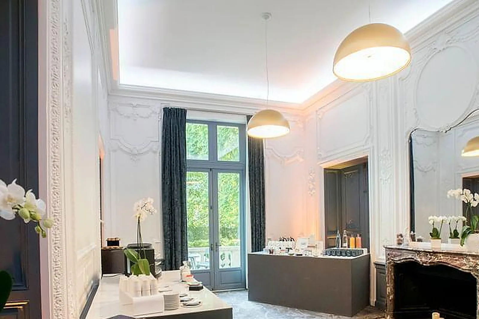 Lieux événementiels, STUDIO URBAN