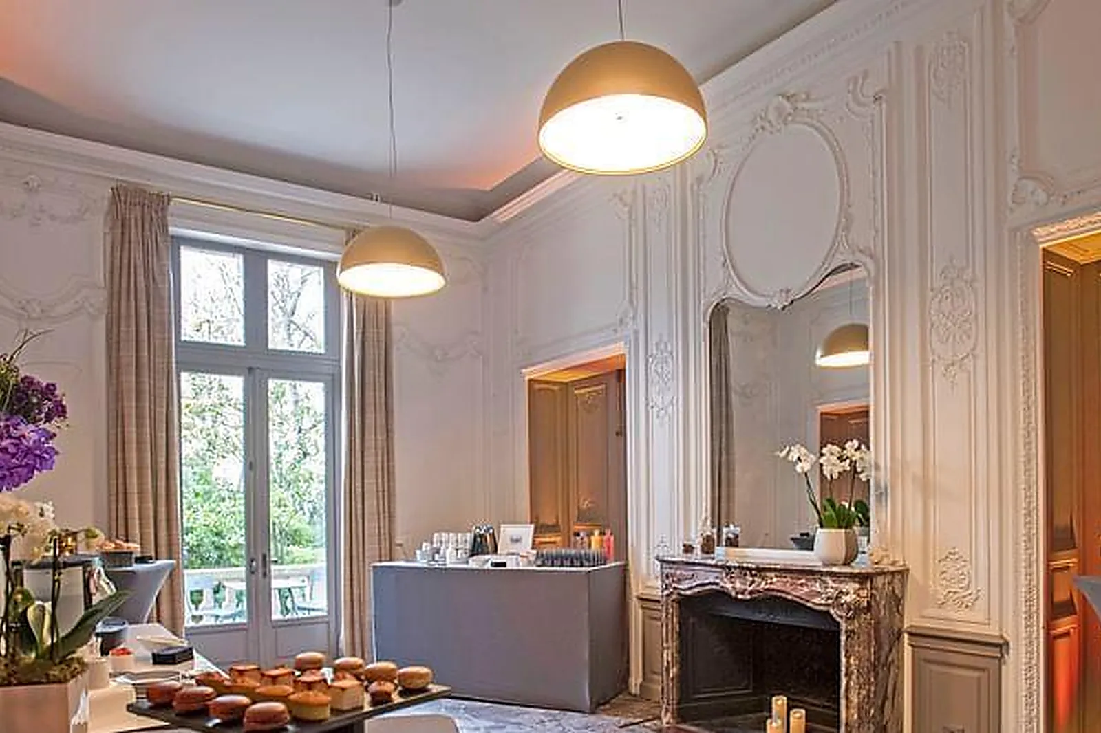 Lieux événementiels, STUDIO URBAN