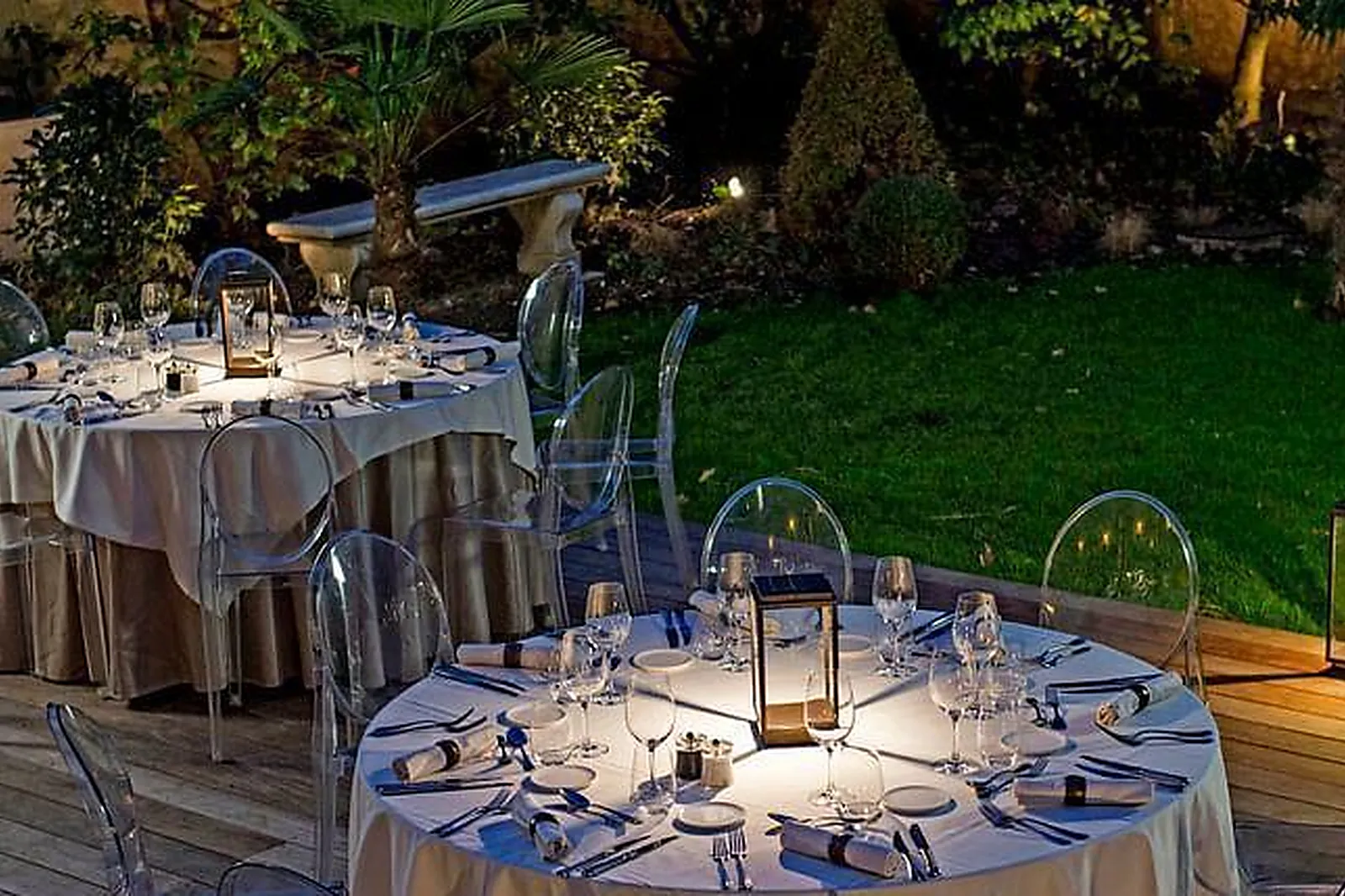 Lieux événementiels, STUDIO URBAN