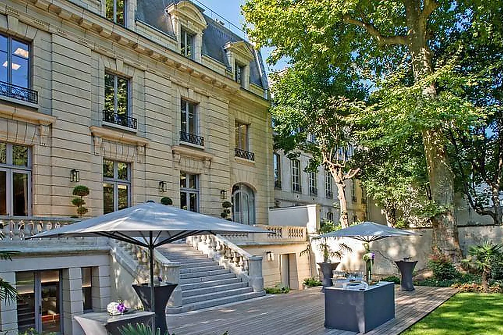 Lieux événementiels, STUDIO URBAN