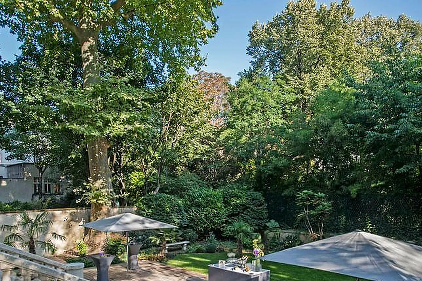 Lieux événementiels, STUDIO URBAN