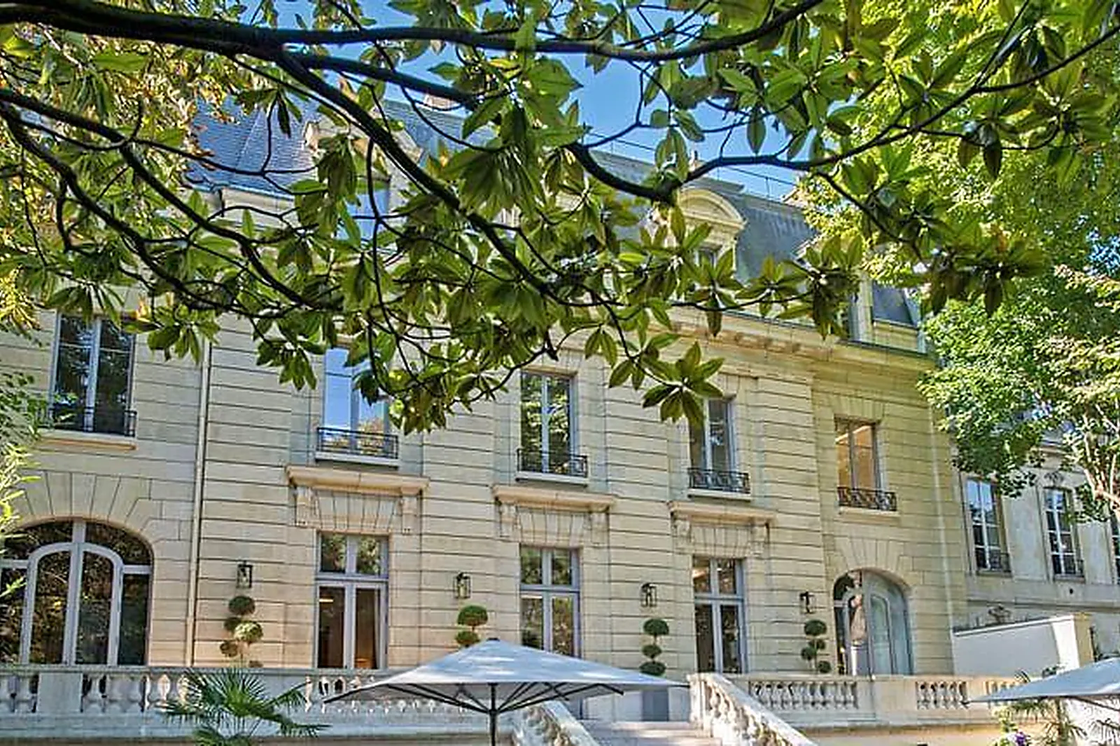 Lieux événementiels, STUDIO URBAN