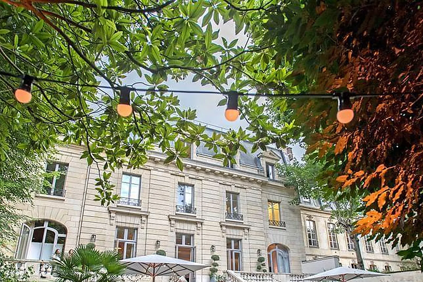 Lieux événementiels, STUDIO URBAN