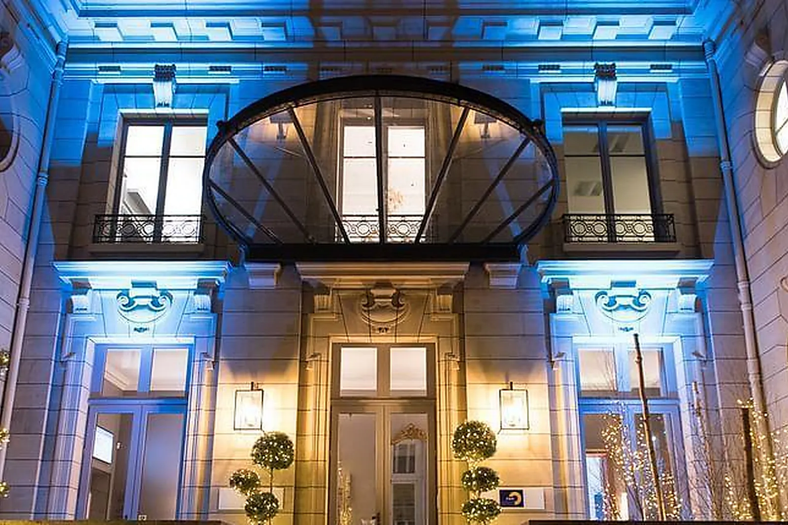 Lieux événementiels, STUDIO URBAN