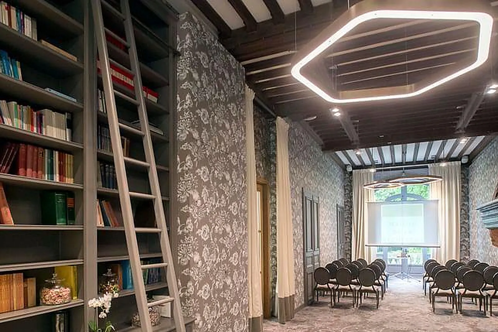 Lieux événementiels, STUDIO URBAN