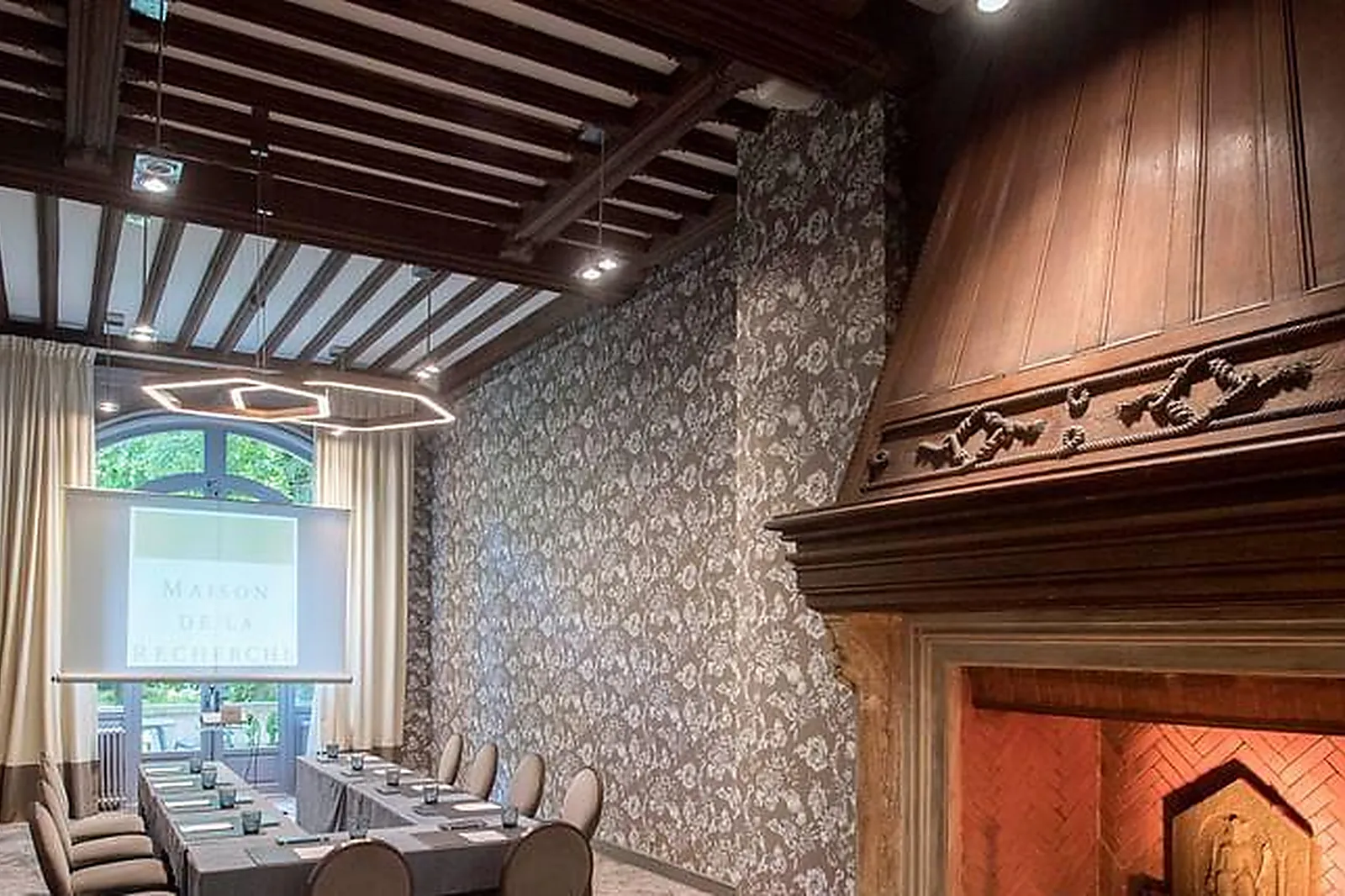 Lieux événementiels, STUDIO URBAN