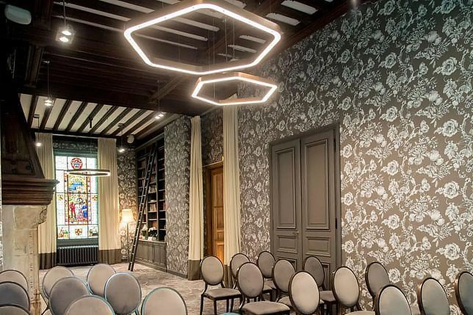 Lieux événementiels, STUDIO URBAN