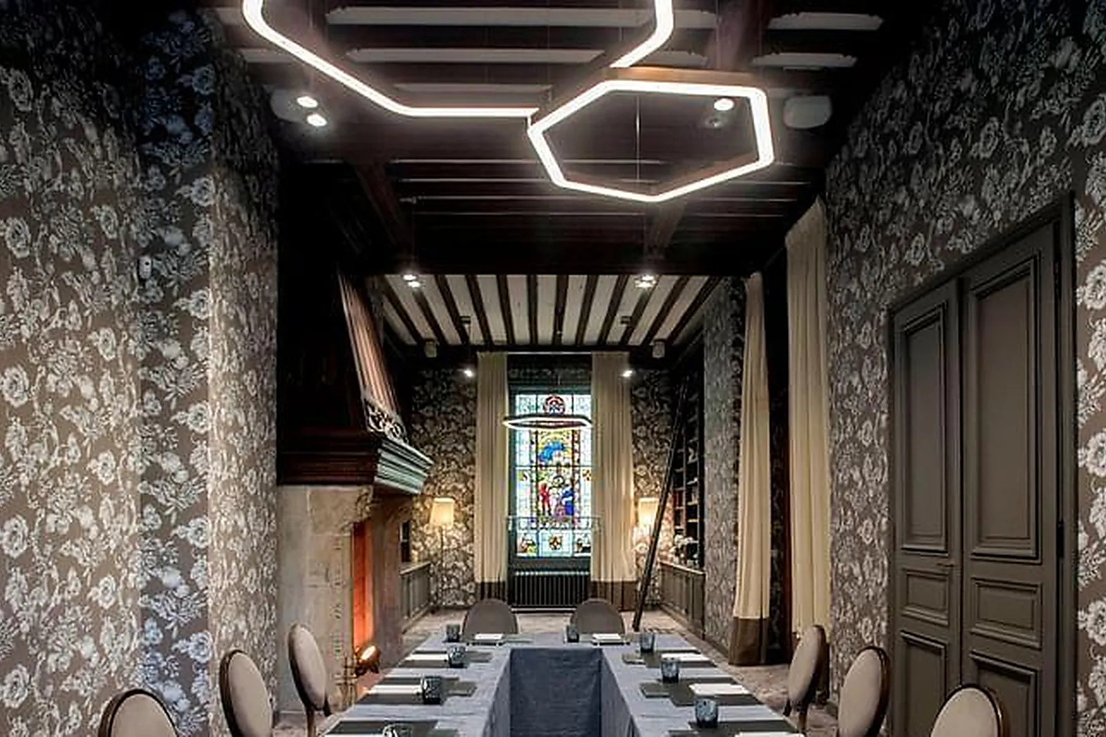 Lieux événementiels, STUDIO URBAN