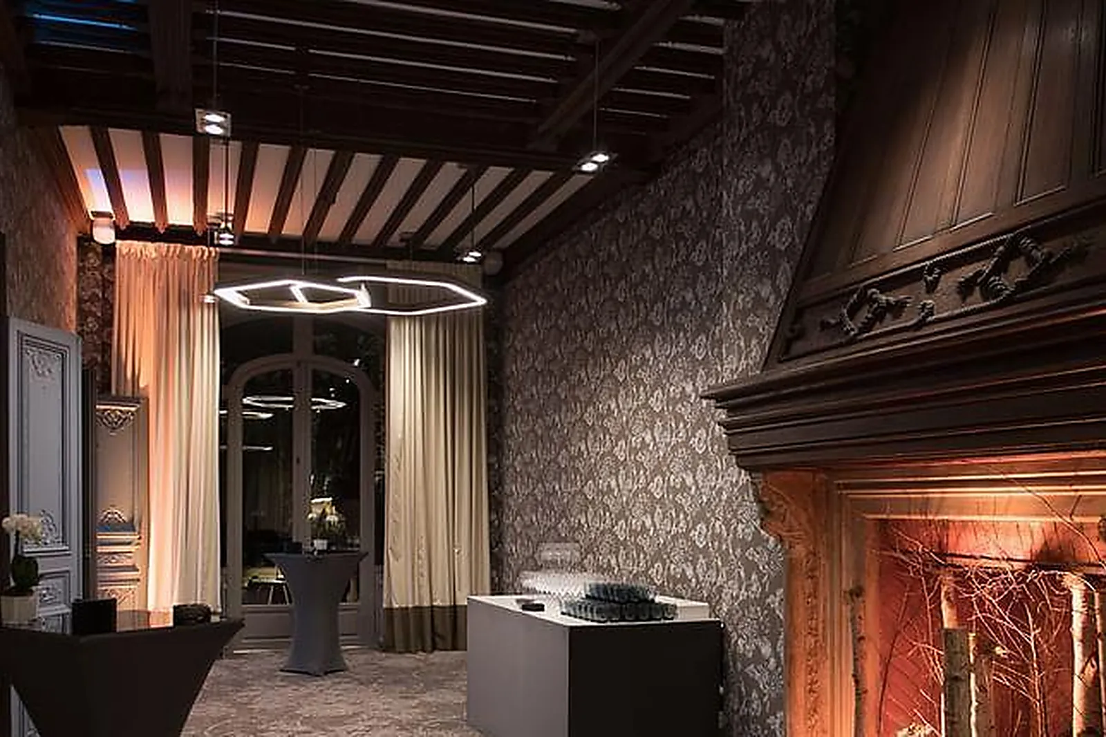 Lieux événementiels, STUDIO URBAN