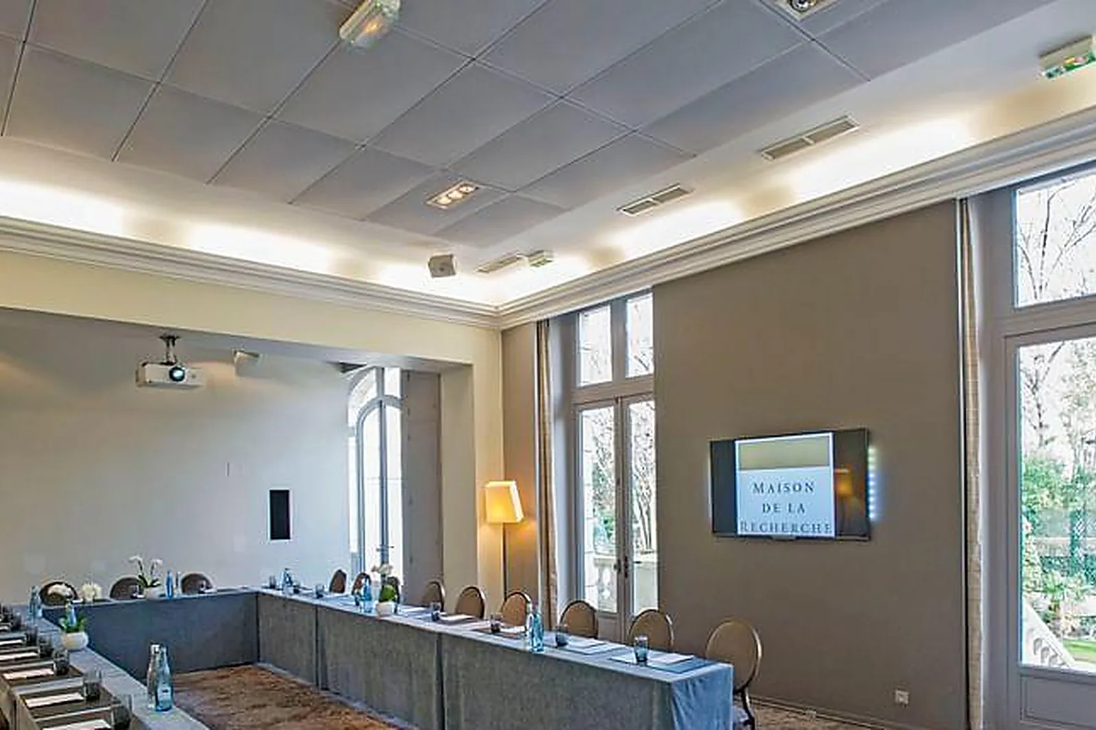 Lieux événementiels, STUDIO URBAN