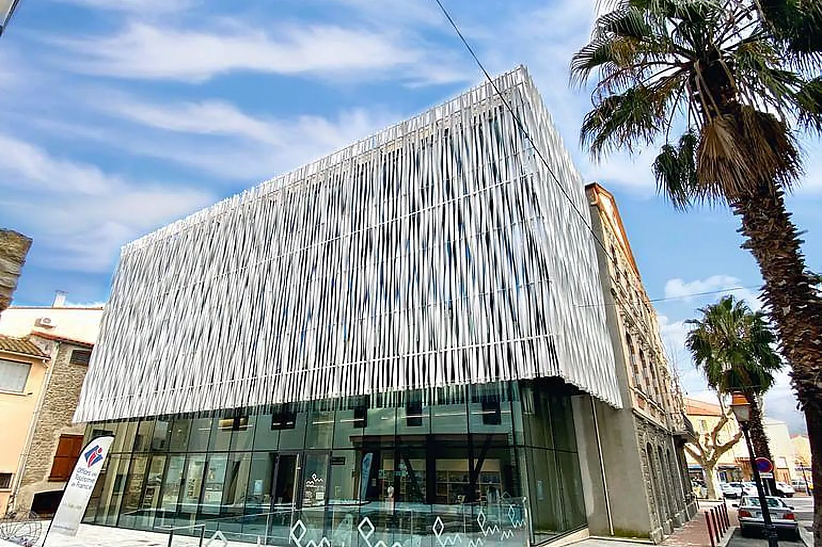 Lieux événementiels, STUDIO POLIVEAU