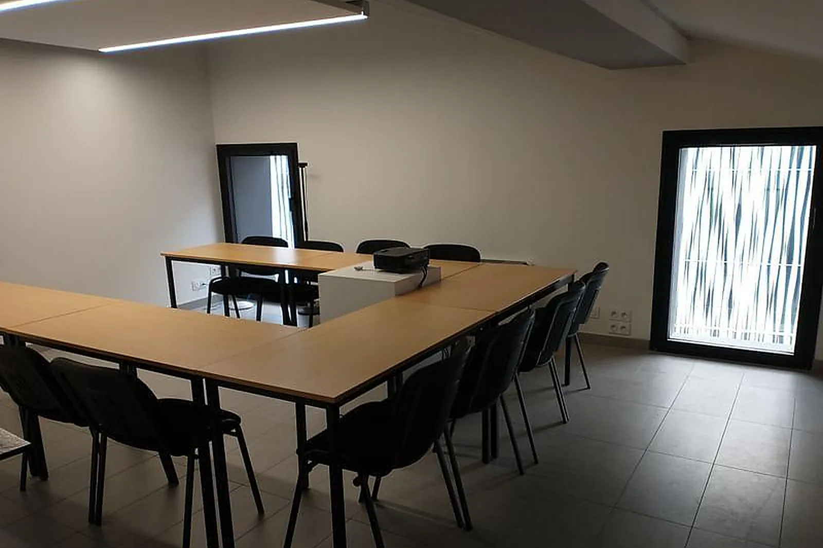 Lieux événementiels, STUDIO POLIVEAU