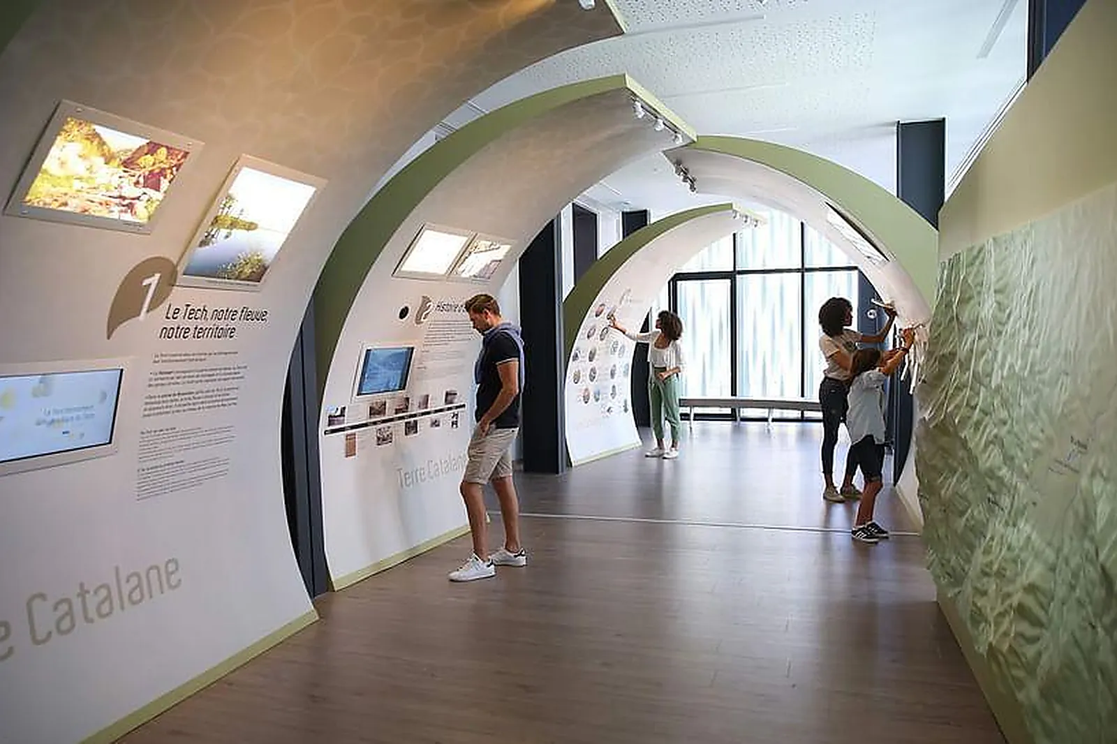 Lieux événementiels, STUDIO POLIVEAU