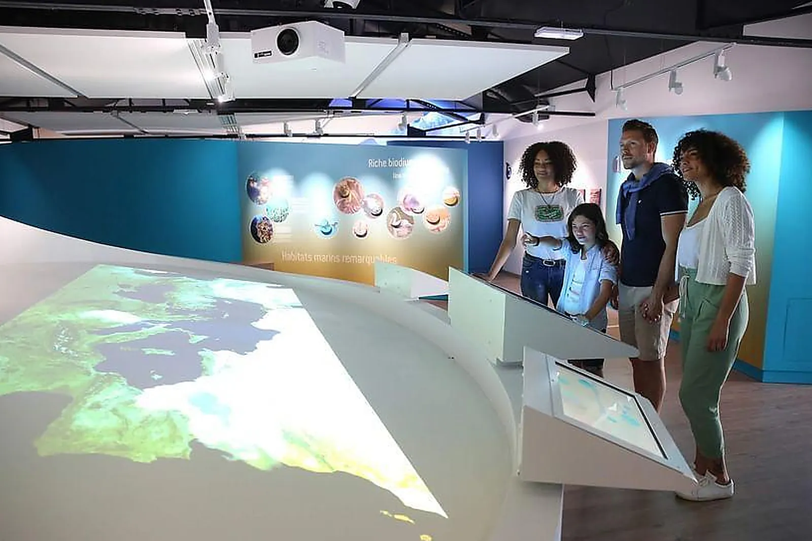 Lieux événementiels, STUDIO POLIVEAU