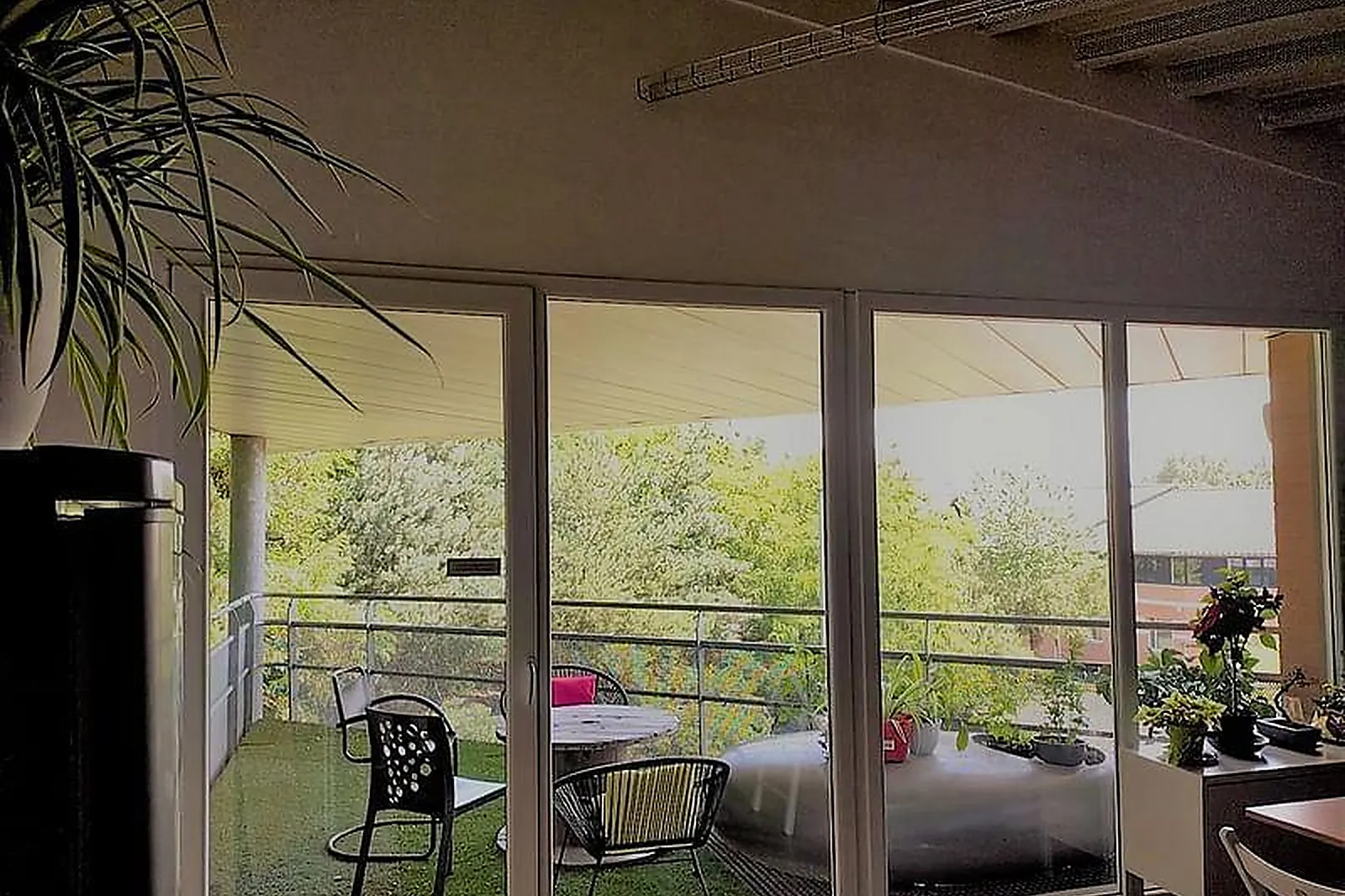 Lieux événementiels, CITYWORK LE 21