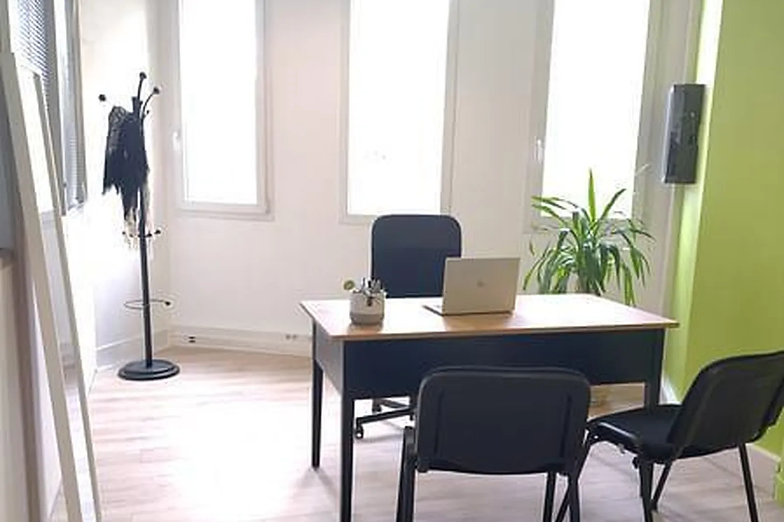 Lieux événementiels, CITYWORK LE 21