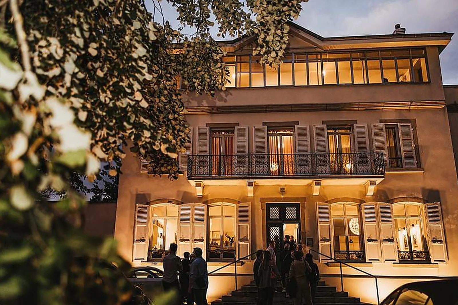 Lieux événementiels, MAISON DES ATELIERS