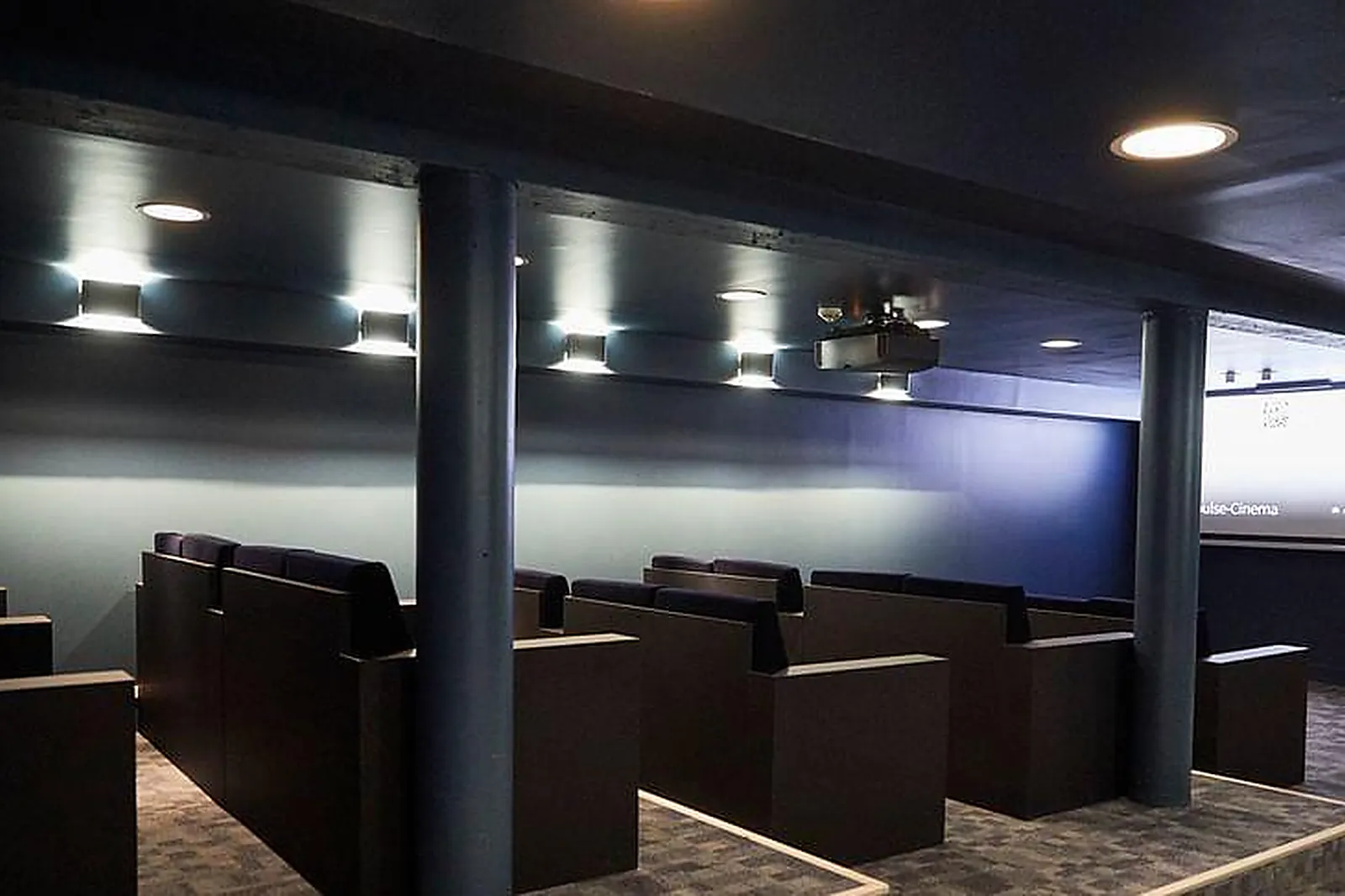 Lieux événementiels, MAISON DU VAL (LES MAISONS DE CAMPAGNE)