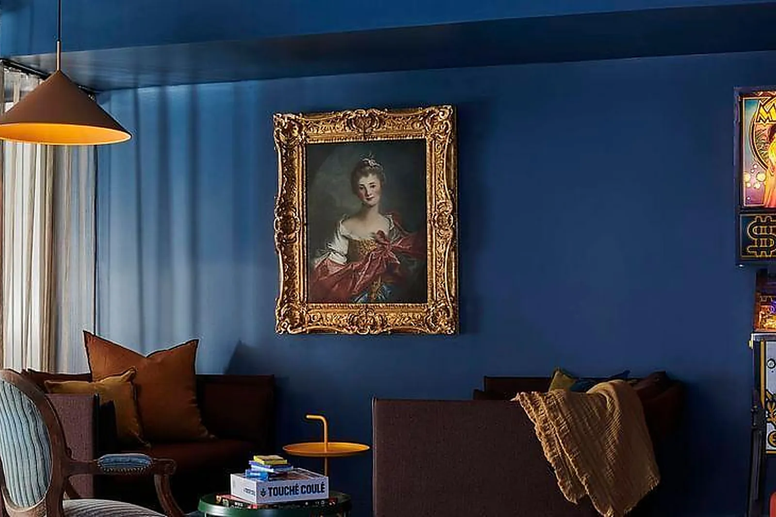 Lieux événementiels, MAISON DU VAL (LES MAISONS DE CAMPAGNE)