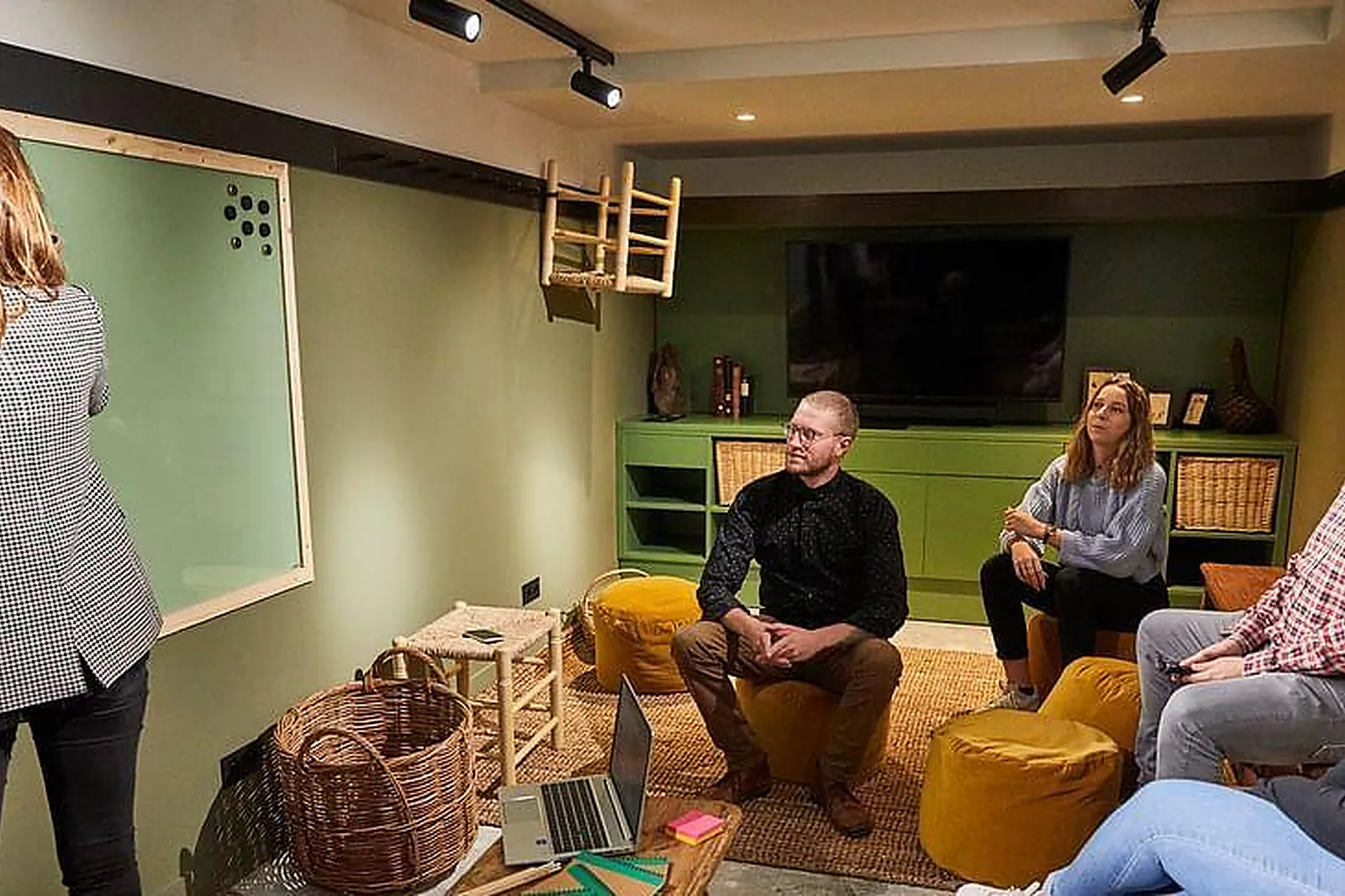 Lieux événementiels, MAISON DU VAL (LES MAISONS DE CAMPAGNE)