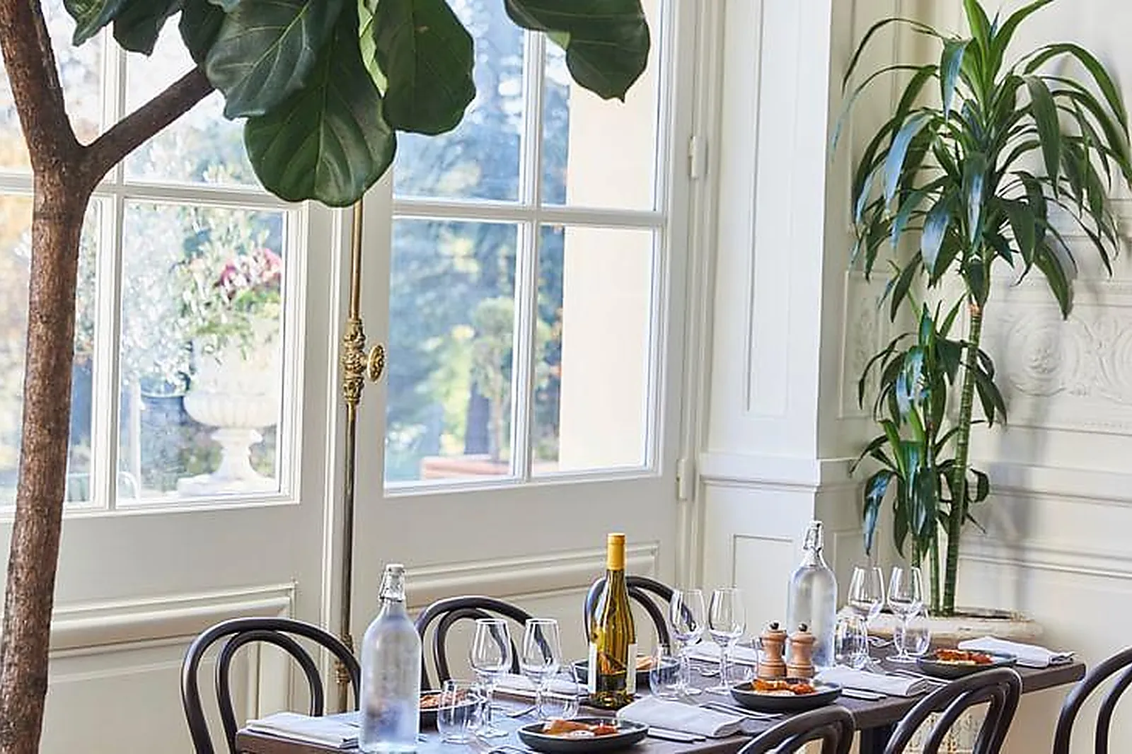 Lieux événementiels, MAISON DU VAL (LES MAISONS DE CAMPAGNE)