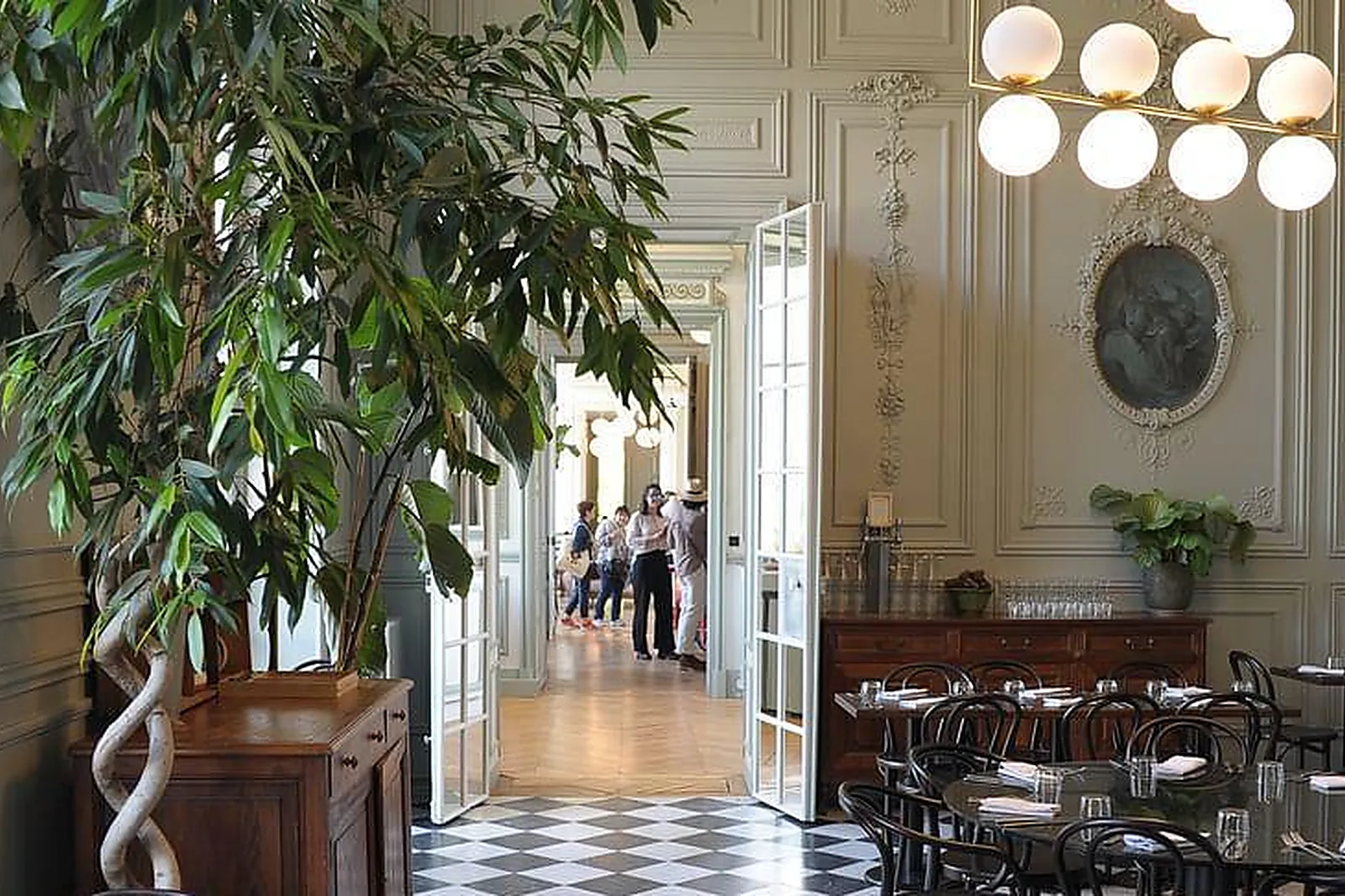 Lieux événementiels, MAISON DU VAL (LES MAISONS DE CAMPAGNE)