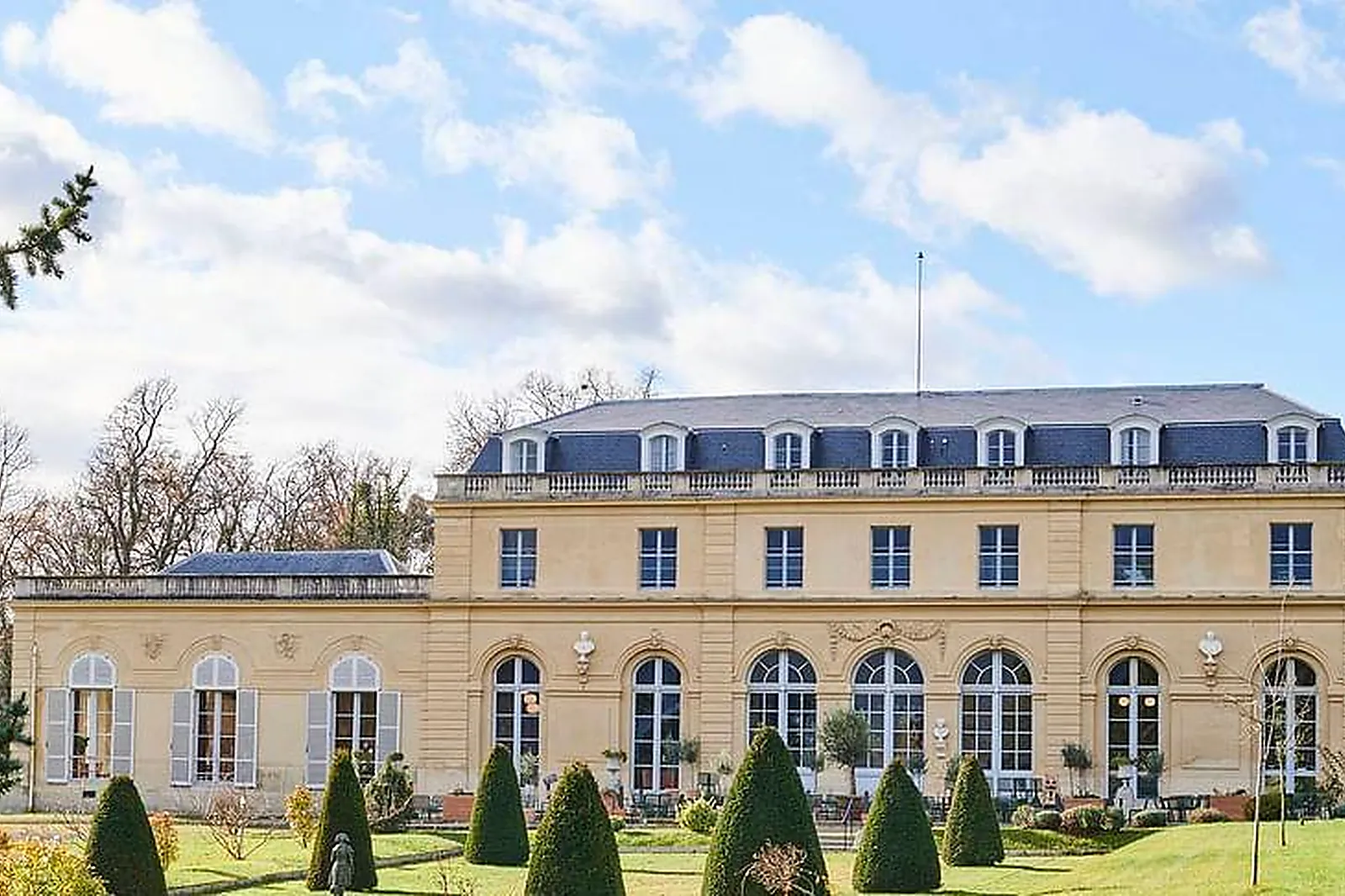 Lieux événementiels, MAISON DU VAL (LES MAISONS DE CAMPAGNE)