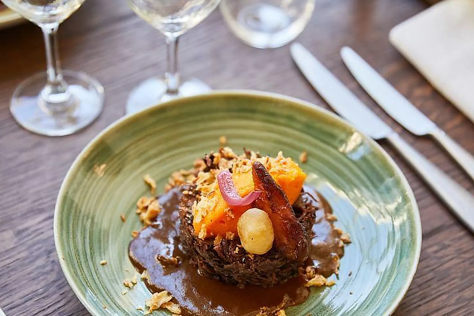 Lieux événementiels, MAISON DU VAL (LES MAISONS DE CAMPAGNE)