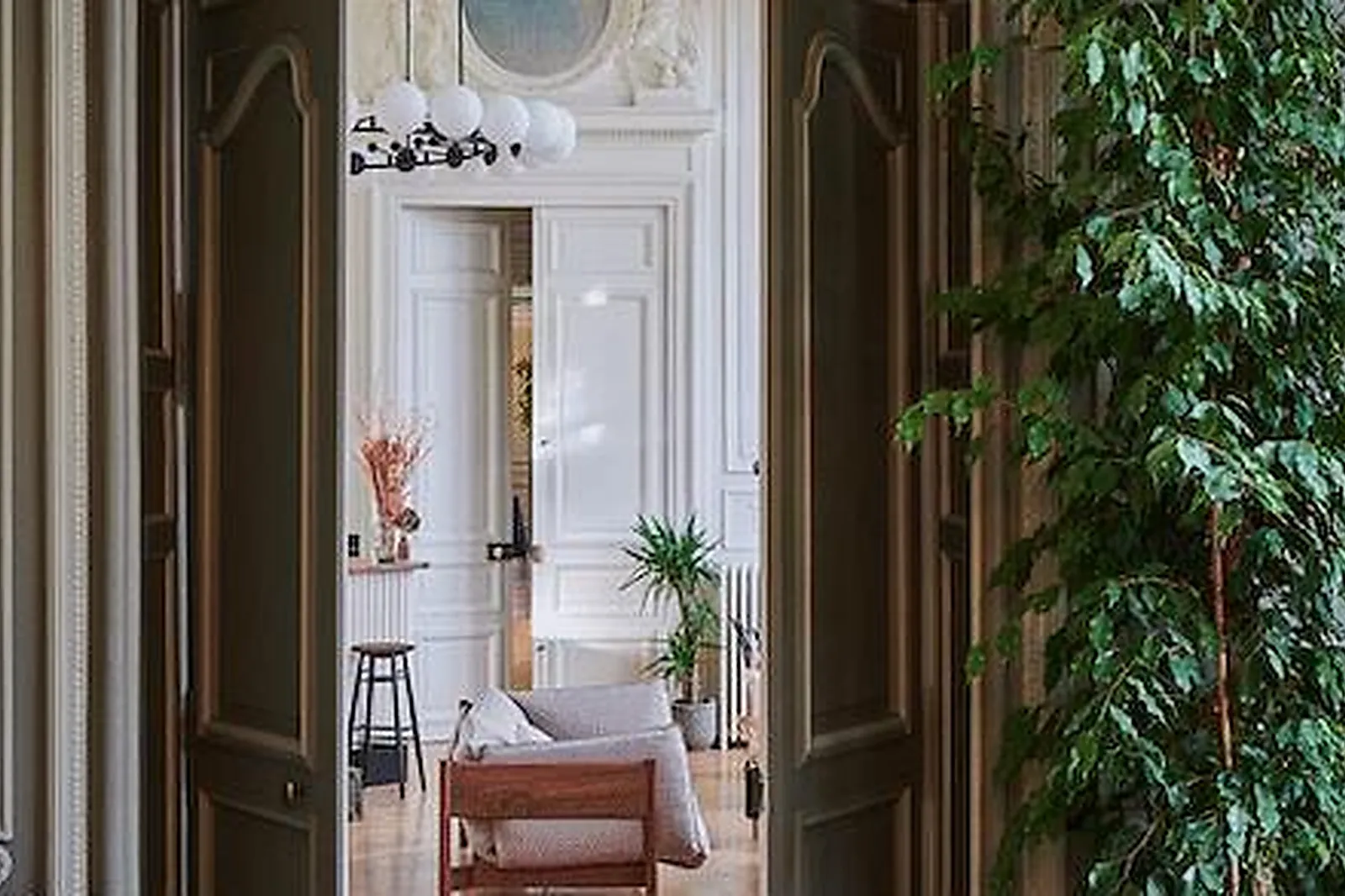 Lieux événementiels, MAISON DU VAL (LES MAISONS DE CAMPAGNE)