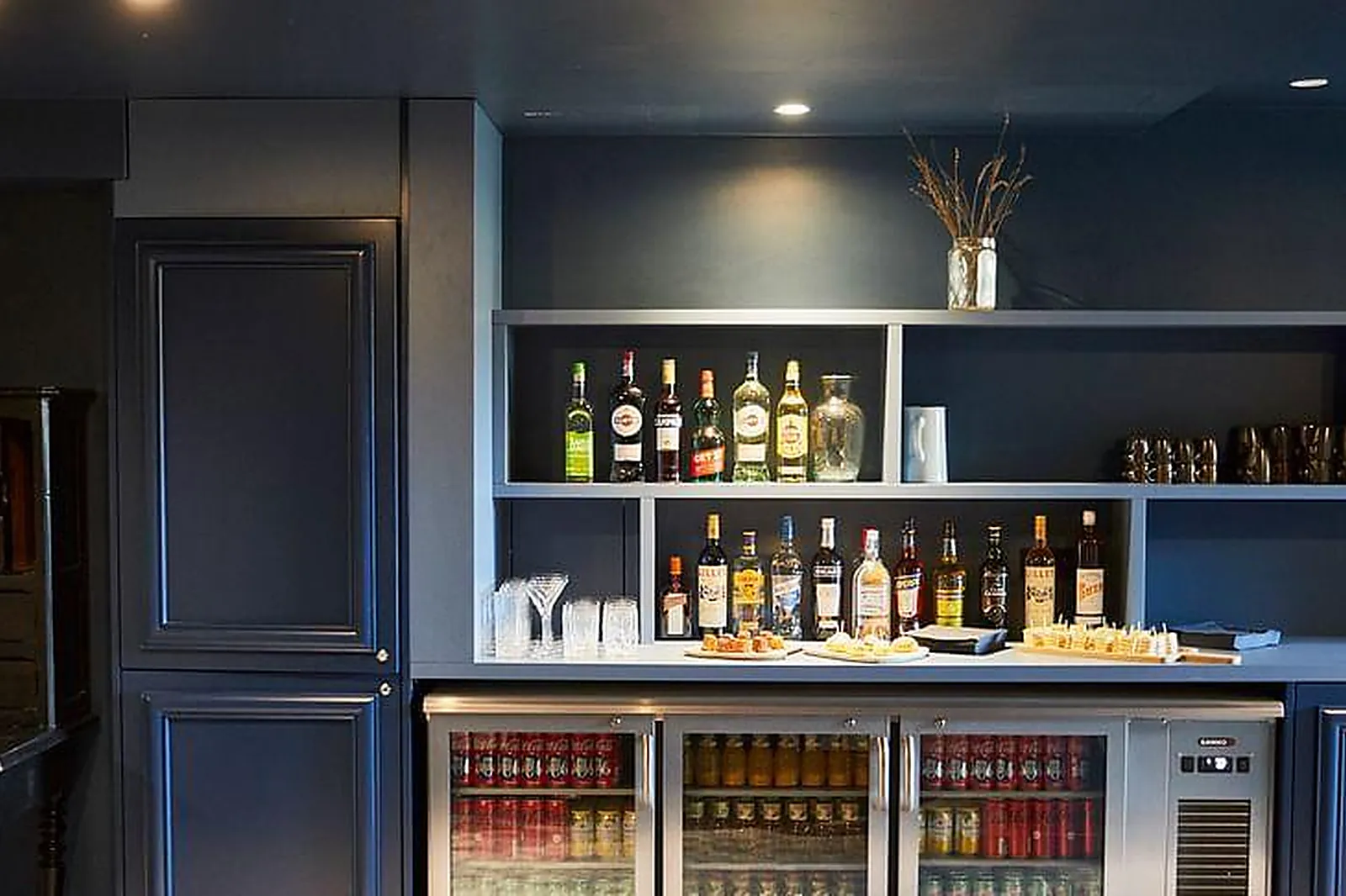 Lieux événementiels, MAISON DU VAL (LES MAISONS DE CAMPAGNE)