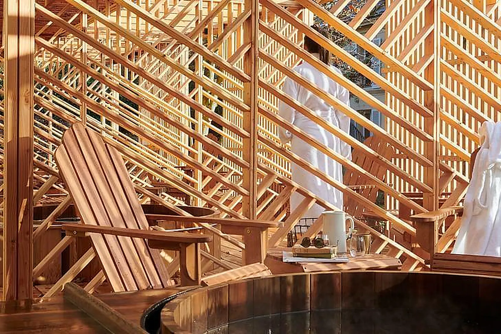 Lieux événementiels, MAISON DU VAL (LES MAISONS DE CAMPAGNE)